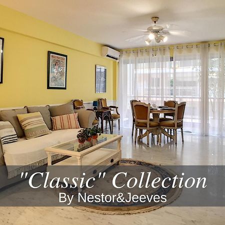 Nestor&Jeeves - Debussy Terrasse - Central - By Shopping Area Nicea Zewnętrze zdjęcie